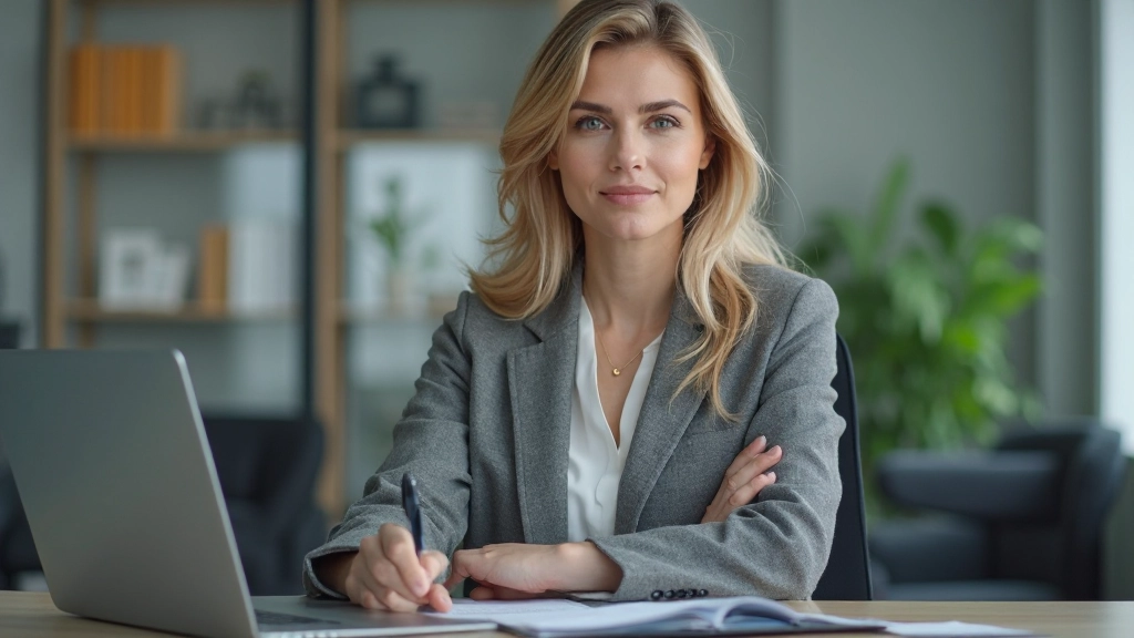 Портрет выпускницы программы управления активами Айгуль Абдрахманова