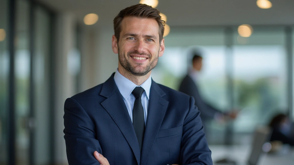 Портрет выпускника курса финансового анализа Ерасыла Смагулова