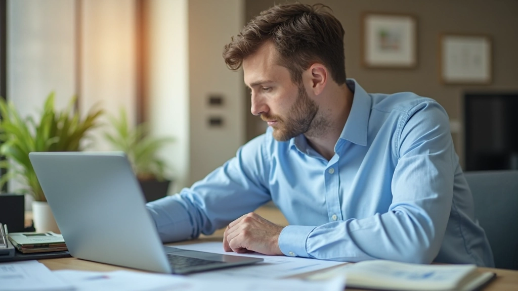 Портрет выпускника программы бухгалтерского учета Талгата Кенжалиева